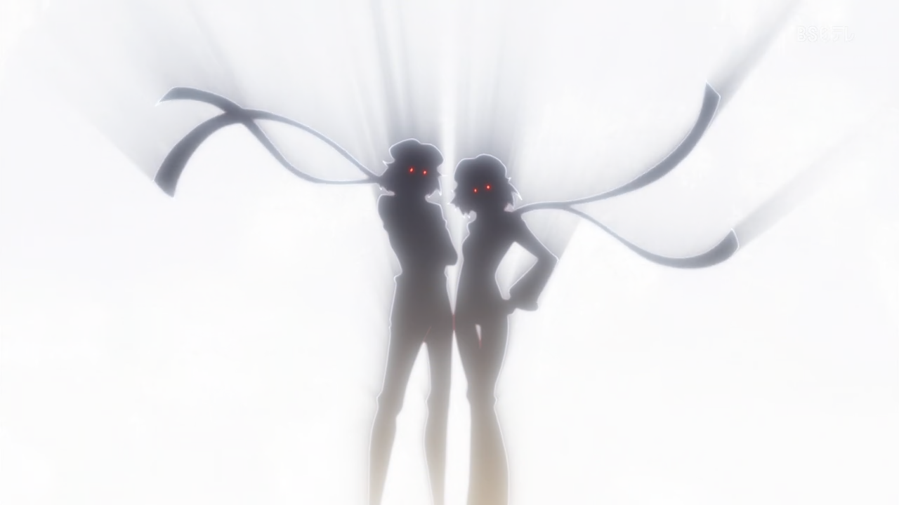 Yoru no Yatterman (Undersubbed Projects)